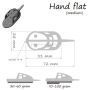 Кормушка ORANGE Hand Flat Method 60гр., 10шт. для рыбалки, Кормушка ORANGE Hand Flat Method 60гр., 10шт. отзывы, Кормушка ORANGE Hand Flat Method 60гр., 10шт. купить, Кормушка ORANGE Hand Flat Method 60гр., 10шт. купить в интернет магазине, Кормушка ORANGE Hand Flat Method 60гр., 10шт. выбрать, Кормушка ORANGE Hand Flat Method 60гр., 10шт. обзор, Кормушка ORANGE Hand Flat Method 60гр., 10шт. купить в розничном магазине