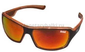 Поляризационные очки Alaskan AG31-10 Chilkoot brown