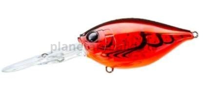 Воблер Duel L-Bass Crank DD 50F 50мм, 10гр., до 3м, цвет MGRC