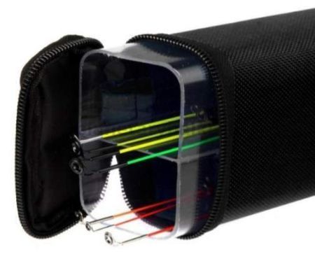 Тубус для фидерных вершинок ELEGANCE METHOD 84х8х4см для рыбалки, Тубус для фидерных вершинок ELEGANCE METHOD 84х8х4см отзывы, Тубус для фидерных вершинок ELEGANCE METHOD 84х8х4см купить, Тубус для фидерных вершинок ELEGANCE METHOD 84х8х4см купить в интернет магазине, Тубус для фидерных вершинок ELEGANCE METHOD 84х8х4см выбрать, Тубус для фидерных вершинок ELEGANCE METHOD 84х8х4см обзор, Тубус для фидерных вершинок ELEGANCE METHOD 84х8х4см купить в розничном магазине