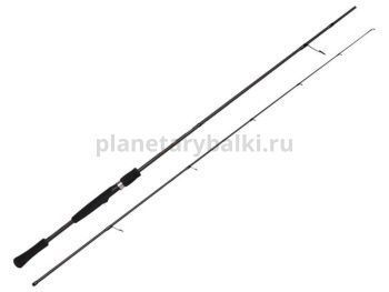 Спиннинг Salmo Sniper SPIN II 30 2,10м, тест 8-30гр.