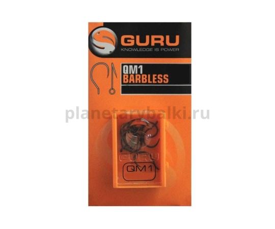 Крючок GURU QM1 без бородки №18, 10шт. для рыбалки, Крючок GURU QM1 без бородки №18, 10шт. отзывы, Крючок GURU QM1 без бородки №18, 10шт. купить, Крючок GURU QM1 без бородки №18, 10шт. купить в интернет магазине, Крючок GURU QM1 без бородки №18, 10шт. выбрать, Крючок GURU QM1 без бородки №18, 10шт. обзор, Крючок GURU QM1 без бородки №18, 10шт. купить в розничном магазине