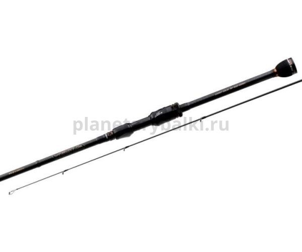 Спиннинг AZURA Vesta 8'3ML 2,51м, тест 2-18гр.