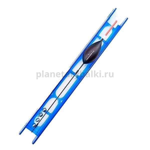 FLAGMAN Оснастка готовая поплавочная FG Rig 1191 2,0г 7м Заказ кратно 10шт