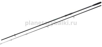 Удилище карповое CARP PRO Blackpool 2-х секционное 3,9м, тест 180-200гр., 3,5lb, 50мм