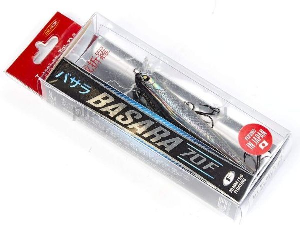 Воблер LUCKY JOHN Pro Series BASARA F плавающий 70мм, 5гр., до 0,8м, цвет 101 для рыбалки, Воблер LUCKY JOHN Pro Series BASARA F плавающий 70мм, 5гр., до 0,8м, цвет 101 отзывы, Воблер LUCKY JOHN Pro Series BASARA F плавающий 70мм, 5гр., до 0,8м, цвет 101 купить, Воблер LUCKY JOHN Pro Series BASARA F плавающий 70мм, 5гр., до 0,8м, цвет 101 купить в интернет магазине, Воблер LUCKY JOHN Pro Series BASARA F плавающий 70мм, 5гр., до 0,8м, цвет 101 выбрать, Воблер LUCKY JOHN Pro Series BASARA F плавающий 70мм, 5гр., до 0,8м, цвет 101 обзор, Воблер LUCKY JOHN Pro Series BASARA F плавающий 70мм, 5гр., до 0,8м, цвет 101 купить в розничном магазине