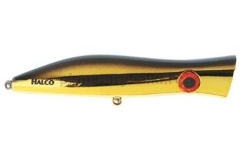 Воблер Halco ROOSTA POPPER F160, 160мм, 75гр., цвет H51