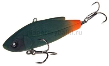Воблер вертикальный LUCKY JOHN Pro Series VIB S тонущий 58мм, 10гр., цвет 364
