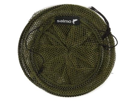 Садок Salmo 50х25х25см для рыбалки, Садок Salmo 50х25х25см отзывы, Садок Salmo 50х25х25см купить, Садок Salmo 50х25х25см купить в интернет магазине, Садок Salmo 50х25х25см выбрать, Садок Salmo 50х25х25см обзор, Садок Salmo 50х25х25см купить в розничном магазине