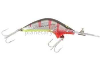 Воблер Halco POLTERGEIST F 80, 80мм, 17гр., 5м+, цвет R4