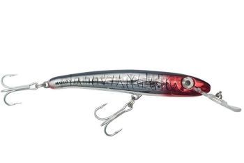 Воблер Halco LASER PRO 140 DD, 140мм, 24гр., 2,5м, цвет R49