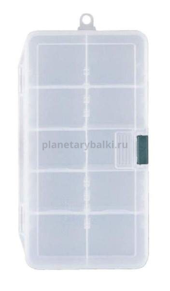 Коробка рыболовная Meiho SFC FLY CASE M 16,1x9,1x3,1см