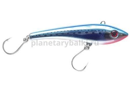 Воблер Halco MAX 220FS, 220мм, 180гр., 2м, цвет H50