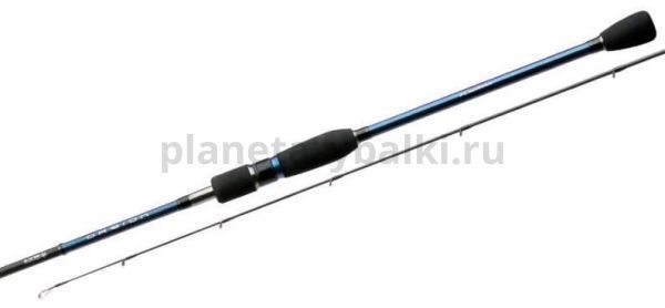FLAGMAN Удилище спиннинговое Orbion 7'3" ML 2,21м тест 4-20г