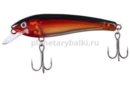 Воблер Halco HAMMA SP85, 85мм, 11гр., 1-3м, цвет R40