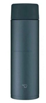 Термос Zojirushi SM-ZA48-BM 0,48 л (черн)