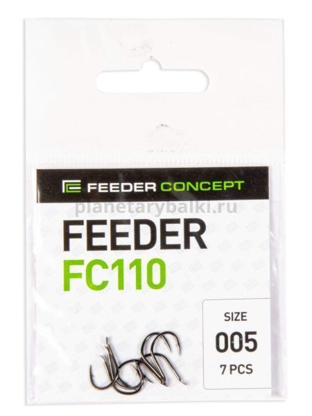 Крючки FC FEEDER сер. FC110 разм.005 7шт. для рыбалки, Крючки FC FEEDER сер. FC110 разм.005 7шт. отзывы, Крючки FC FEEDER сер. FC110 разм.005 7шт. купить, Крючки FC FEEDER сер. FC110 разм.005 7шт. купить в интернет магазине, Крючки FC FEEDER сер. FC110 разм.005 7шт. выбрать, Крючки FC FEEDER сер. FC110 разм.005 7шт. обзор, Крючки FC FEEDER сер. FC110 разм.005 7шт. купить в розничном магазине