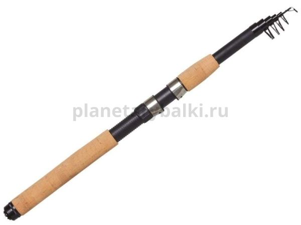 Спиннинг телескопический Salmo Sniper TRAVEL SPIN 20 2,40м, тест 5-20гр.