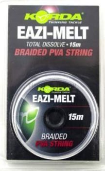 Лента PVA KORDA Heavy String 1,35мм, 15м