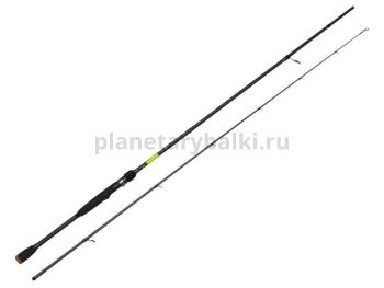Спиннинг Salmo Elite JIG N'TWITCH 28 2,23м, тест 8-28гр.