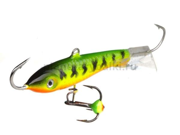 Балансир Lucky John CLASSIC 6 с тройником 60мм, 18гр., 20 для рыбалки, Балансир Lucky John CLASSIC 6 с тройником 60мм, 18гр., 20 отзывы, Балансир Lucky John CLASSIC 6 с тройником 60мм, 18гр., 20 купить, Балансир Lucky John CLASSIC 6 с тройником 60мм, 18гр., 20 купить в интернет магазине, Балансир Lucky John CLASSIC 6 с тройником 60мм, 18гр., 20 выбрать, Балансир Lucky John CLASSIC 6 с тройником 60мм, 18гр., 20 обзор, Балансир Lucky John CLASSIC 6 с тройником 60мм, 18гр., 20 купить в розничном магазине