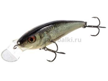 Воблер плавающий Salmo EXECUTOR SR 120мм, 33гр., 2,5-5м, цвет RD