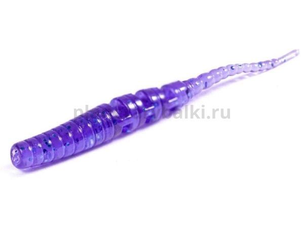 Слаги Lucky John Pro Series ULTRA STICK 1,6in 4.2см, цвет S66, 15шт.