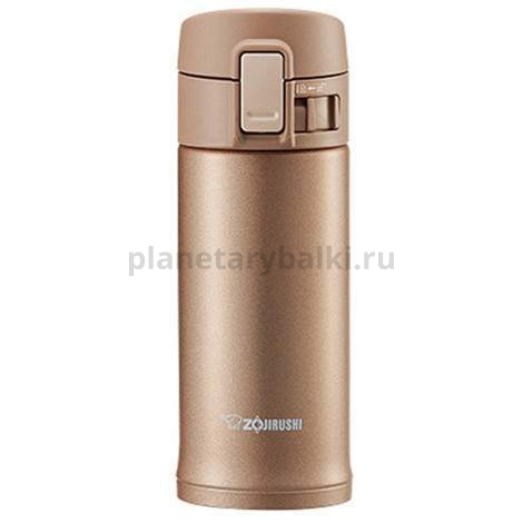Термос Zojirushi SM-KC36-NM 0,36 л (беж)