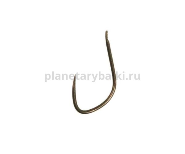 GURU Крючок F1 Pellet Hook №16 без бородки