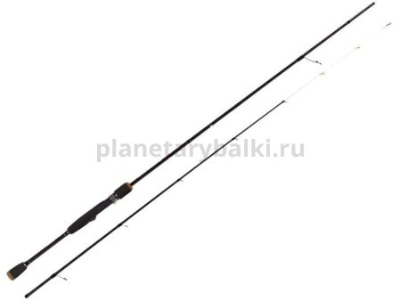 Спиннинг Salmo Diamond MICROJIG 10 2,10м, тест 3-10гр.