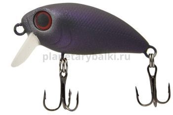 Воблер LureMax HOBO 36F SSR 36мм, 3,5гр., 0,2-0,5м, цвет 084