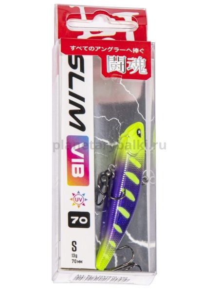 Воблер вертикальный LUCKY JOHN Pro Series SLIM VIB S тонущий 70мм, 13,5гр., цвет 352 для рыбалки, Воблер вертикальный LUCKY JOHN Pro Series SLIM VIB S тонущий 70мм, 13,5гр., цвет 352 отзывы, Воблер вертикальный LUCKY JOHN Pro Series SLIM VIB S тонущий 70мм, 13,5гр., цвет 352 купить, Воблер вертикальный LUCKY JOHN Pro Series SLIM VIB S тонущий 70мм, 13,5гр., цвет 352 купить в интернет магазине, Воблер вертикальный LUCKY JOHN Pro Series SLIM VIB S тонущий 70мм, 13,5гр., цвет 352 выбрать, Воблер вертикальный LUCKY JOHN Pro Series SLIM VIB S тонущий 70мм, 13,5гр., цвет 352 обзор, Воблер вертикальный LUCKY JOHN Pro Series SLIM VIB S тонущий 70мм, 13,5гр., цвет 352 купить в розничном магазине