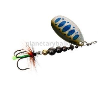 Блесна вращающаяся FLAGMAN Twidd 10гр., цвет 111