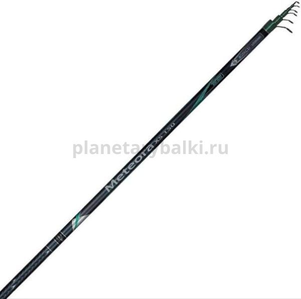 Удилище болонское COLMIC METEORA XS 150  15 гр, 6 м