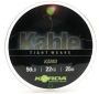 Лидкор KORDA Kable Tight Weave Kamo 25м, 22,7кг для рыбалки, Лидкор KORDA Kable Tight Weave Kamo 25м, 22,7кг отзывы, Лидкор KORDA Kable Tight Weave Kamo 25м, 22,7кг купить, Лидкор KORDA Kable Tight Weave Kamo 25м, 22,7кг купить в интернет магазине, Лидкор KORDA Kable Tight Weave Kamo 25м, 22,7кг выбрать, Лидкор KORDA Kable Tight Weave Kamo 25м, 22,7кг обзор, Лидкор KORDA Kable Tight Weave Kamo 25м, 22,7кг купить в розничном магазине
