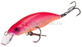 Воблер тонущий Lucky John Pro Series YUGA S 50мм, 4,2гр., 1м, цвет 903