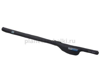Чехол для удилищ FLAGMAN 190см, 1 отделение с катушкой 
