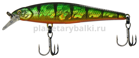 Воблер LureMax BLAZE 75SP MR 75мм, 6гр., до 1м, цвет 141