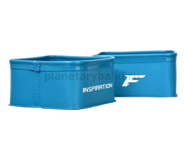 Набор емкостей FLAGMAN Inspiration Eva Set 1+1 размер M для рыбалки, Набор емкостей FLAGMAN Inspiration Eva Set 1+1 размер M отзывы, Набор емкостей FLAGMAN Inspiration Eva Set 1+1 размер M купить, Набор емкостей FLAGMAN Inspiration Eva Set 1+1 размер M купить в интернет магазине, Набор емкостей FLAGMAN Inspiration Eva Set 1+1 размер M выбрать, Набор емкостей FLAGMAN Inspiration Eva Set 1+1 размер M обзор, Набор емкостей FLAGMAN Inspiration Eva Set 1+1 размер M купить в розничном магазине