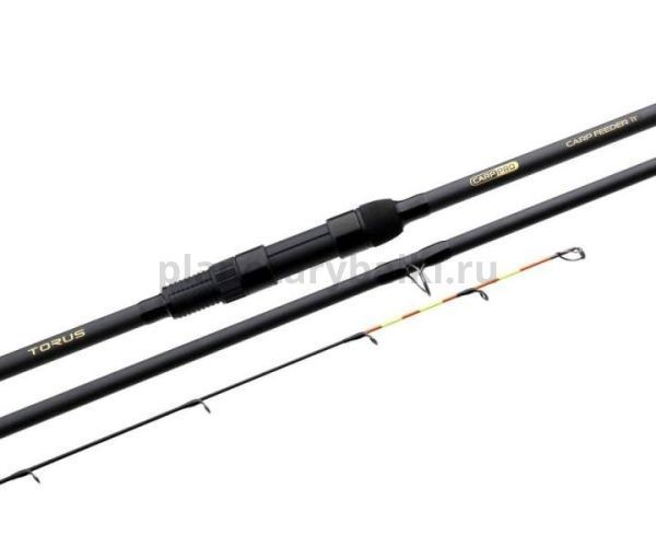 Удилище фидерное CARP PRO Torus Carp Feeder 3,3м, тест 130гр.