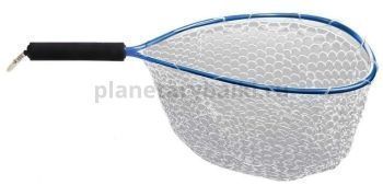 Подсачник без рукояти ECOPRO 38х30см, 55см синий