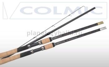 Удилище матчевое COLMIC EXTIMA 6-18 гр, 4,5 м