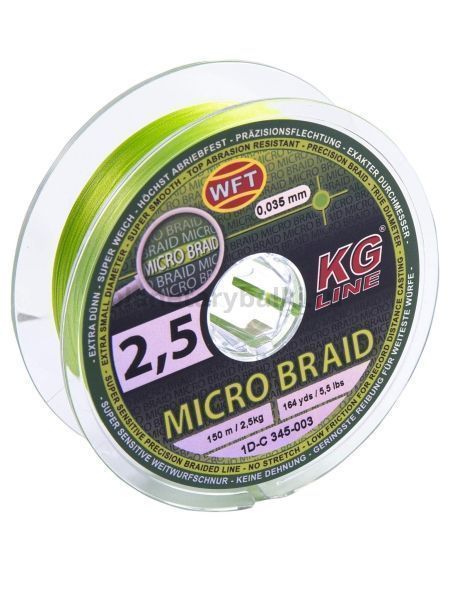 Шнур плетёный WFT KG MICRO BRAID Chartreuse 150м, 0,035мм, 2,5кг для рыбалки, Шнур плетёный WFT KG MICRO BRAID Chartreuse 150м, 0,035мм, 2,5кг отзывы, Шнур плетёный WFT KG MICRO BRAID Chartreuse 150м, 0,035мм, 2,5кг купить, Шнур плетёный WFT KG MICRO BRAID Chartreuse 150м, 0,035мм, 2,5кг купить в интернет магазине, Шнур плетёный WFT KG MICRO BRAID Chartreuse 150м, 0,035мм, 2,5кг выбрать, Шнур плетёный WFT KG MICRO BRAID Chartreuse 150м, 0,035мм, 2,5кг обзор, Шнур плетёный WFT KG MICRO BRAID Chartreuse 150м, 0,035мм, 2,5кг купить в розничном магазине