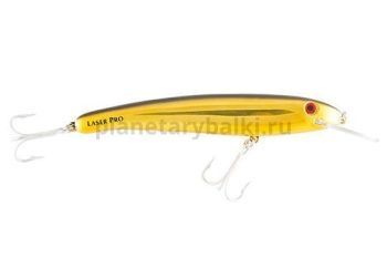 Воблер Halco LASER PRO 190 XDD+STD, 185мм, 47гр., 1-7м, цвет H51