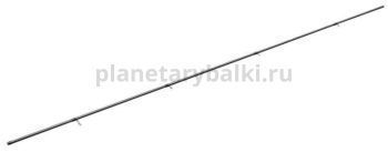 FLAGMAN Вторая секция фидерного удилища Grantham Feeder 3,9м тест max 90г