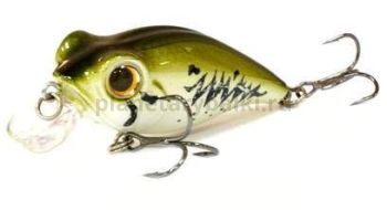 Воблер CULTIVA Demeta Shallow DS-48F 48мм, 6,5гр., до 0,5м, цвет 13 Floating