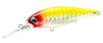 Воблер Duel L-Bass Shad 60SP 60мм, 6гр., 0-1,5м, цвет HCR