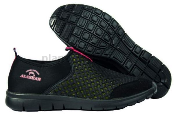 Тапки Alaskan Aqua Slippers размер 40