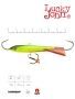 Балансир Lucky John CLASSIC 7 с тройником 70мм, 20гр., 26RT для рыбалки, Балансир Lucky John CLASSIC 7 с тройником 70мм, 20гр., 26RT отзывы, Балансир Lucky John CLASSIC 7 с тройником 70мм, 20гр., 26RT купить, Балансир Lucky John CLASSIC 7 с тройником 70мм, 20гр., 26RT купить в интернет магазине, Балансир Lucky John CLASSIC 7 с тройником 70мм, 20гр., 26RT выбрать, Балансир Lucky John CLASSIC 7 с тройником 70мм, 20гр., 26RT обзор, Балансир Lucky John CLASSIC 7 с тройником 70мм, 20гр., 26RT купить в розничном магазине