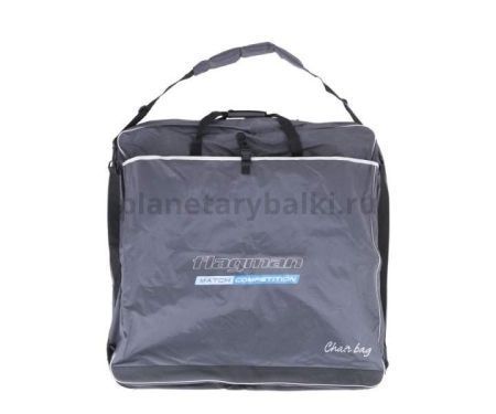 Чехол для кресла FLAGMAN Chair Bag 82,5х81,5х20см
